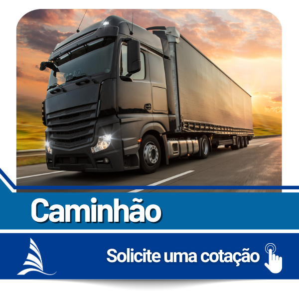 Solicite uma Cotação Seguro de Caminhão