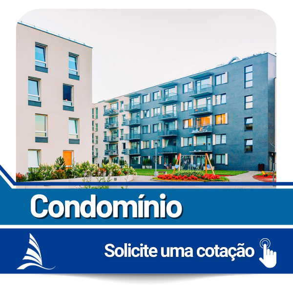 Solicite uma Cotação Seguro de Condomínio