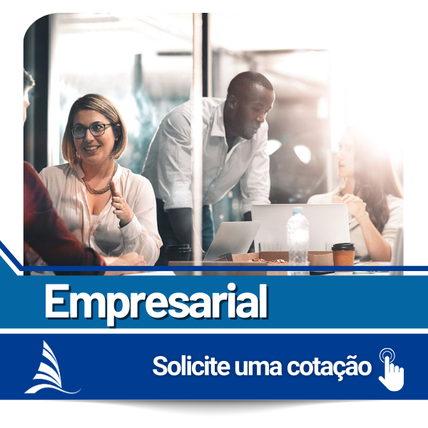 Solicite uma Cotação Seguro Empresarial