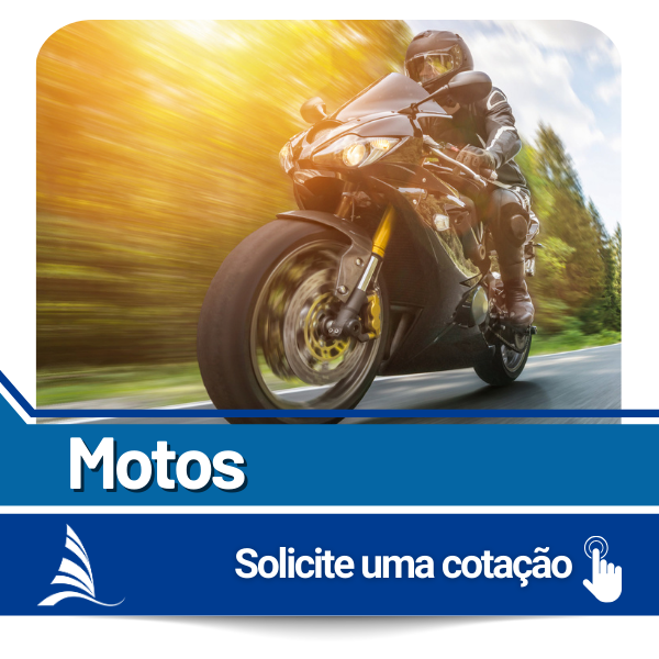 Solicite uma Cotação Seguro de Motos
