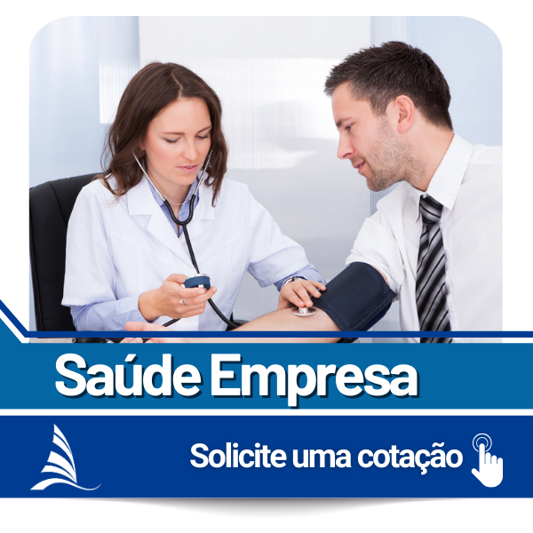 Solicite uma Cotação Plano de Saúde Empresa