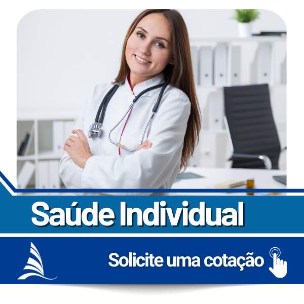 Solicite uma Cotação Plano de Saúde Individual