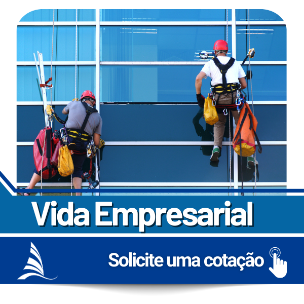 Solicite uma Cotação Seguro de Vida Empresarial