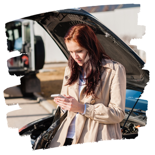 Consultar! Assistência 24 horas