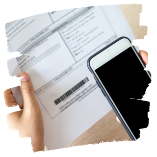 Solicitar Segunda via de boleto