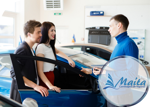 FINANCIAMENTO DE VEÍCULOS