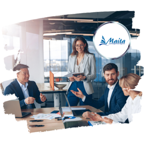 Olá! Você está na Maíta Seguros. Descubra um novo jeito de cuidar das suas finanças e proteger o que importa. Olá! Você está na Maíta Seguros. Descubra um novo jeito de cuidar das suas finanças e proteger o que importa.