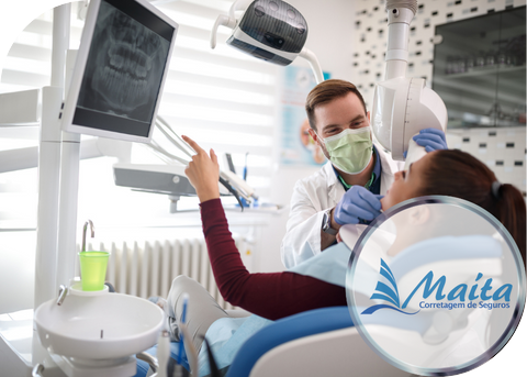 PLANO ODONTOLÓGICO INDIVIDUAL