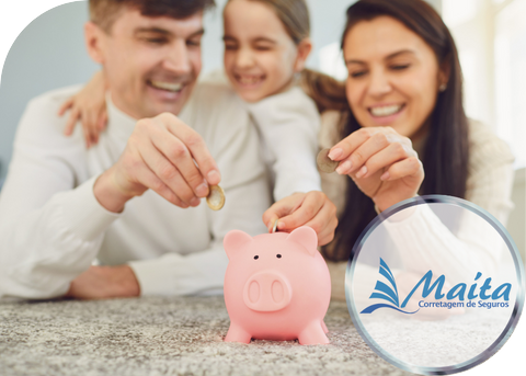 A Previdência Privada é uma modalidade de investimento que tem como objetivo garantir uma renda futura ao investidor, seja para complementar a aposentadoria do INSS ou para acumular patrimônio. PREVIDÊNCIA PRIVADA