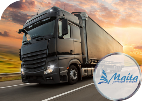 SEGURO DE CAMINHÕES