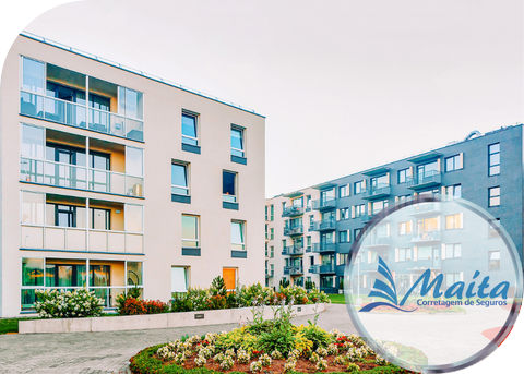 SEGURO DE CONDOMÍNIO