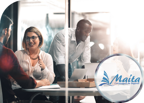 Solicite uma Cotação Seguro Empresarial