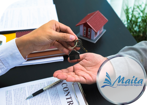 SEGURO DE FIANÇA LOCATÍCIA