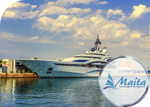 SEGURO NÁUTICOS