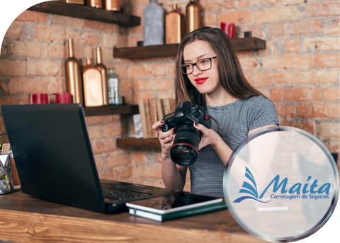 SEGURO DE EQUIPAMENTOS PORTÁTEIS