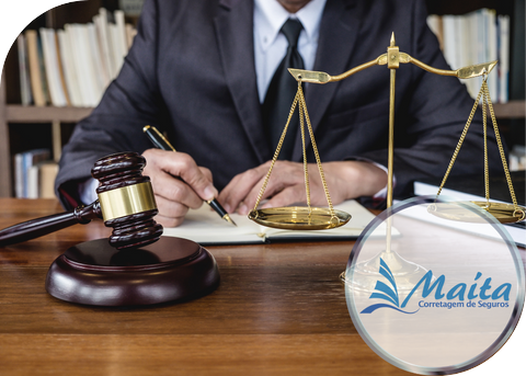 SEGURO DE RESPONSABILIDADE CIVIL GERAL