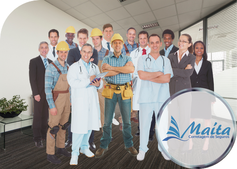 SEGURO RESPONSABILIDADE CIVIL PROFISSIONAL