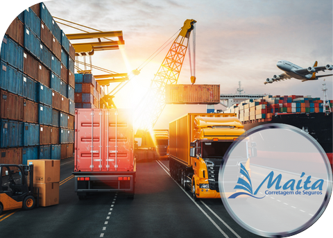 SEGURO DE TRANSPORTE DE CARGAS